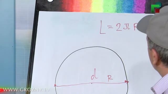 Спрошу у Султана, математическое число "Пи" смотреть онлайн
