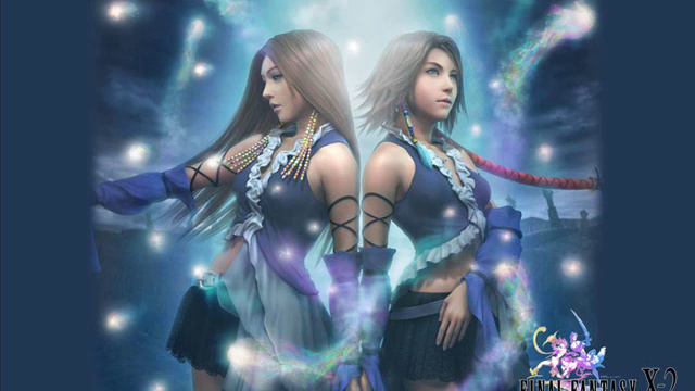 [ FF10-2 ] 1000 Words (male Version)