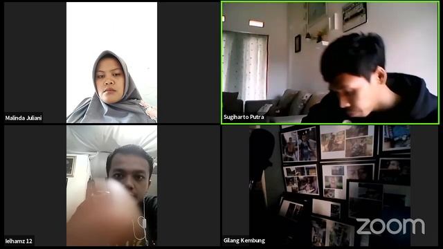 WEBINAR JAVACOM | Bikin Video Dari Smartphone смотреть онлайн
