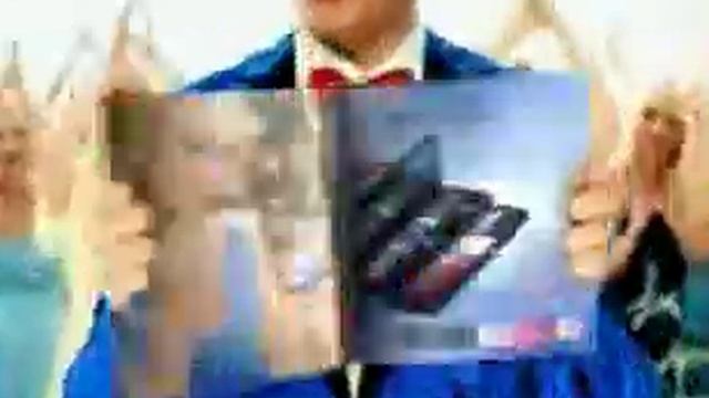 Харламов и предновогодний каталог Oriflame