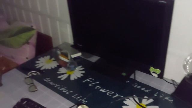 Кусочек деревенского вайба , Жизнь на веранде смотреть онлайн