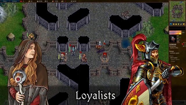Игры похожие на Героев Меча и Магии: 12 игр напоминающих Heroes of Might and Magic смотреть онлайн