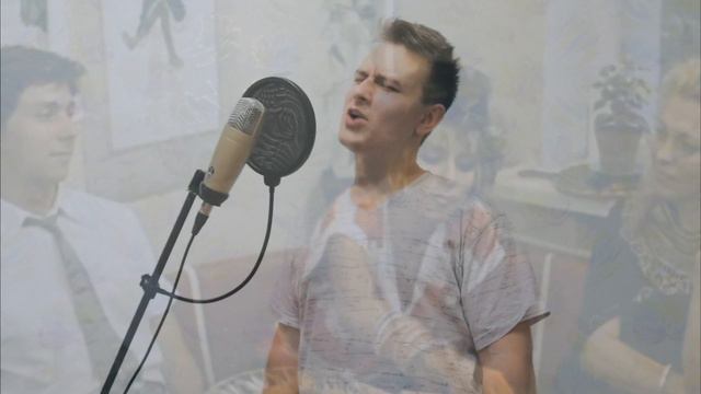 ВЗГЛЯД С ЭКРАНА наутилус кавер | Данила Воронков смотреть онлайн