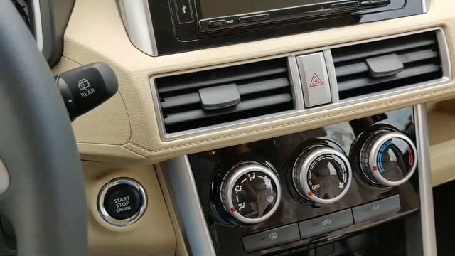 2021 Mitsubishi Xpander 1.5L GLX FWD 105 лошадиных сил, Бензин КПП Автомат, Кроссовер