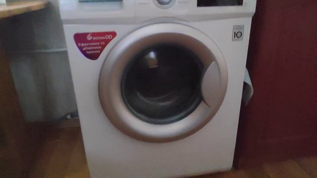 LG F2J3HN1W смотреть онлайн