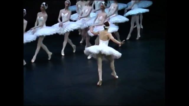 Sylvie Guillem and Nicholas Le Riche смотреть онлайн