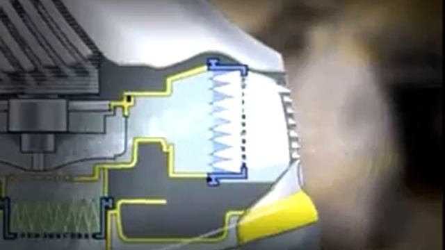 Пылесос с аквафильтром Керхер медиклин Karcher mediclean смотреть онлайн