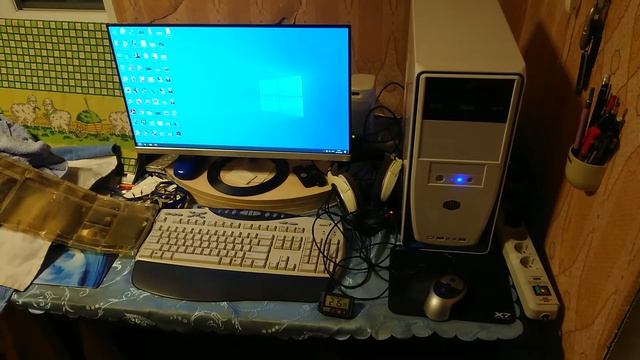 SVEN 650 PRO смотреть онлайн