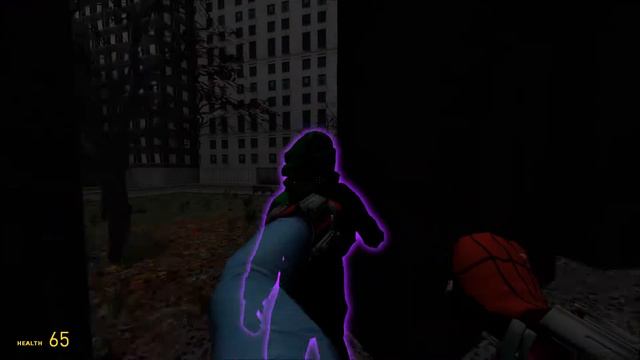 The Spider-Man: A Garry's Mod Series - Season 1-Episode 5: Homewrecker смотреть онлайн