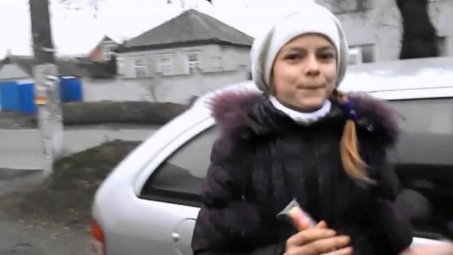 Социальная реклама "Добро превыше всего!" смотреть онлайн