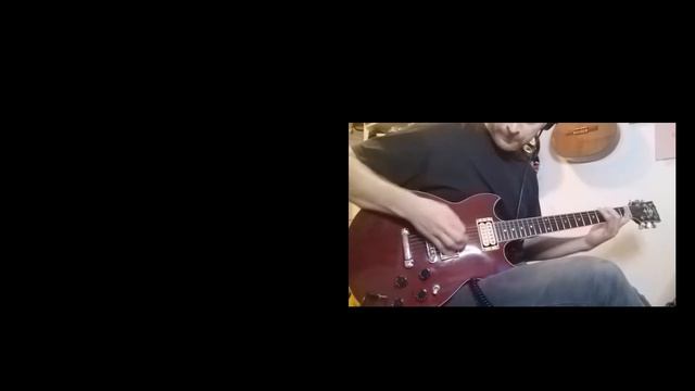 Yamaha SG-300 1979-1980 vintage guitar смотреть онлайн
