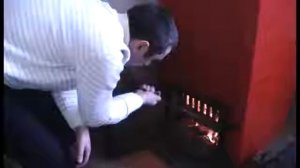 Amica Time котел длительного горения