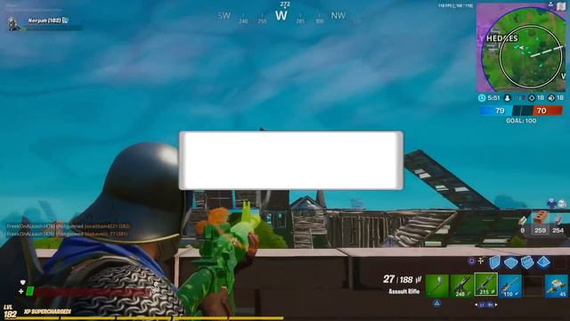 YOU CAN MAKE YOUR OWN CUSTOM FORTNITE SKIN! смотреть онлайн