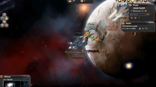 dark orbit de4 fighters #2 смотреть онлайн