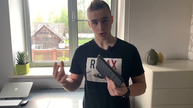 iPad Pro 2020 VS iPad Pro 2018| Сравнение смотреть онлайн