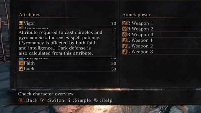 How To Reach Max Level In Dark Souls 3 смотреть онлайн