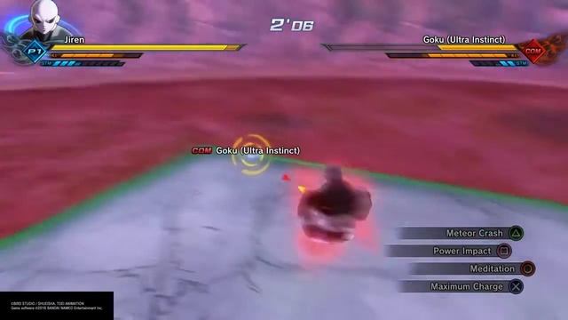 Dragonball Xenoverse 2 DLC Extra pack 3 & 4 & Season Pass 2 смотреть онлайн