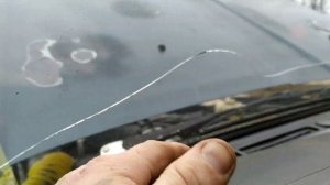 Ниссан Патрол Y60 ремонт тахометра