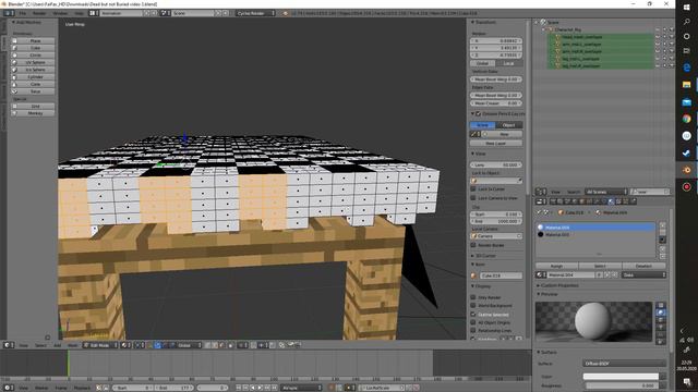 See me Animate!!! 2 |`Dead but not Buried´ смотреть онлайн