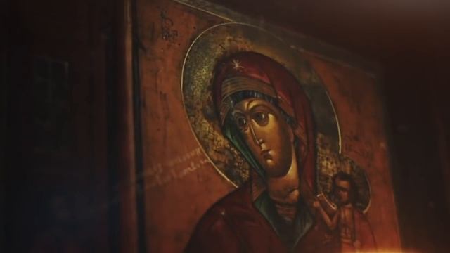 Поёт Валерий Сёмин. _Тропинка к Богу_ .