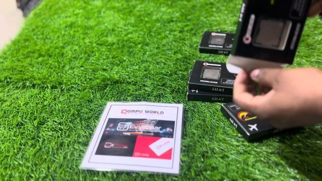 INTEL Core i3 2120 2nd Generation 3.3 GHz available at Compu World (www.evyapaar.com) смотреть онлайн