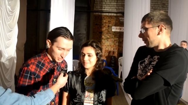 День студента 2016 ст.Кущевская #КМТ смотреть онлайн