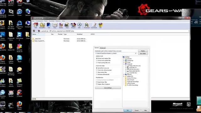 How to get | After Affects CS3-CS5 Plugins/Effects [ HD Voice ] смотреть онлайн