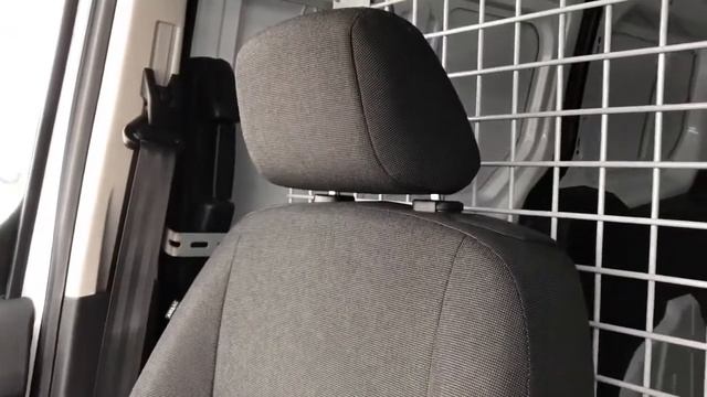 2016 Ford Transit Connect XLT Review смотреть онлайн