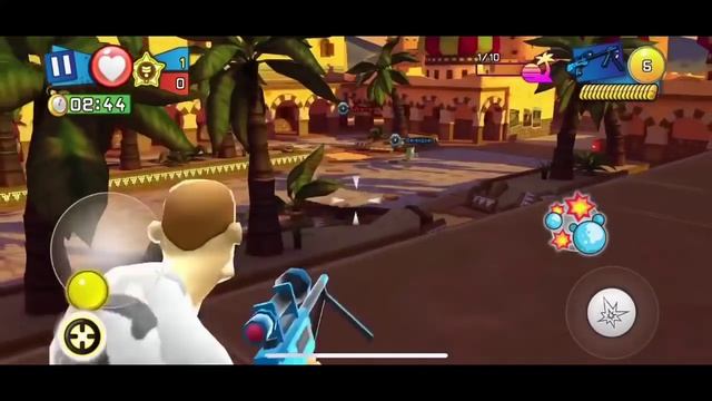 Respawnables 7.1.0 - POST VACATION BLUES! NOVAS ARMAS AQUÁTICAS,ARMAS DE ALUGUEL E MAIS! смотреть онлайн