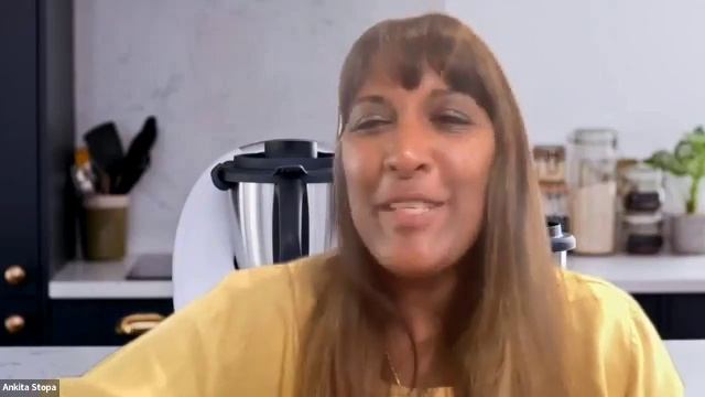 Thermomix TM6 Italian Cooking Class - June 2022 смотреть онлайн