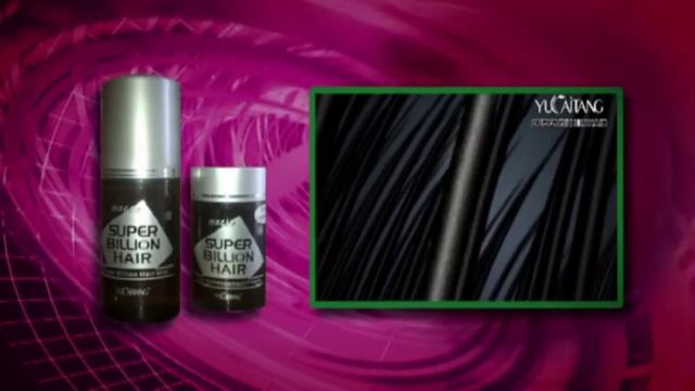 Средство для маскировки облысения смотреть онлайн