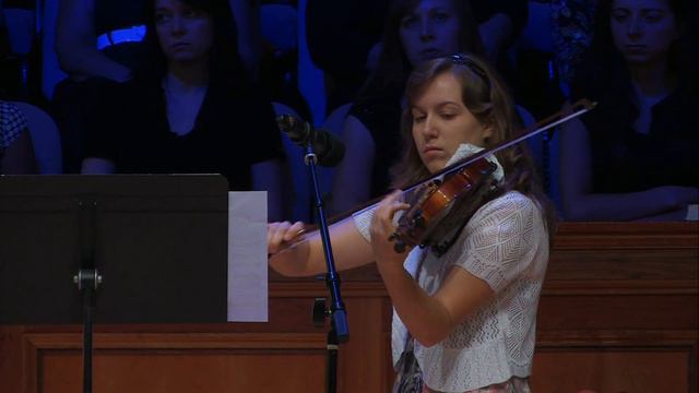 Вера и Неля - Мелодия на скрипках