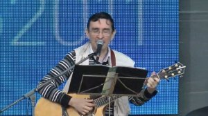 Тимур Шаов   Играем Тургенева (Мумузикл)