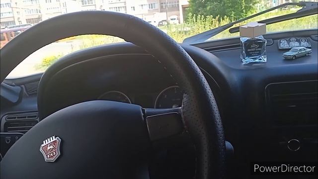 Пропала зарядка на ВолгеЗМЗ 406