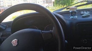 Пропала зарядка на Волге(ЗМЗ 406)