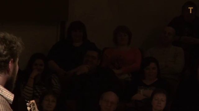 Спектакль "Старший сын" в театре "Сфера" смотреть онлайн