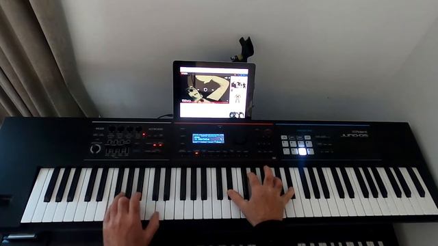 Dreadlock Holiday demo смотреть онлайн