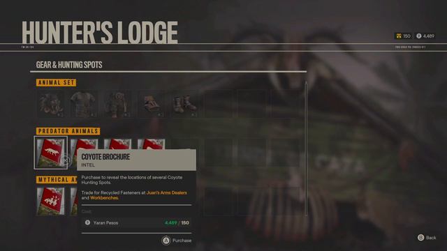 Far Cry 6 - How to unlock the CIERVO MACHO SHOTGUN and EL DEPREDATOR SNIPER RIFLE смотреть онлайн