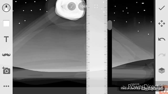 Рисуем мультфильмы 2,рисуем фон смотреть онлайн