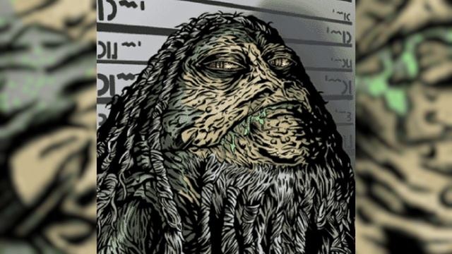 What Happened to Jabba's Son After the Clone Wars? (Rotta the Hutt) - Star Wars Book of Boba Fett смотреть онлайн