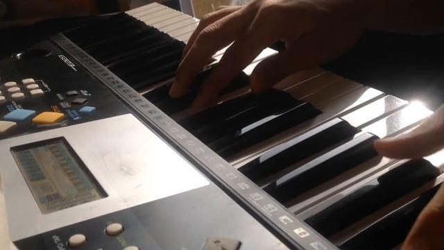 Coldplay - Clocks | Piano Cover смотреть онлайн