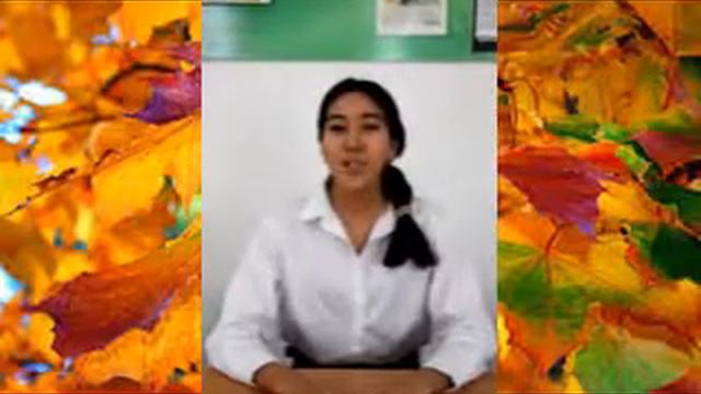 С Днем учителя! КГУ "ОШ№6" г. Темиртау смотреть онлайн