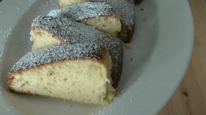 ОЧЕНЬ ВКУСНЫЙ НЕЖНЫЙ КЕКС!!! На кефире или что приготовить из кислого молока