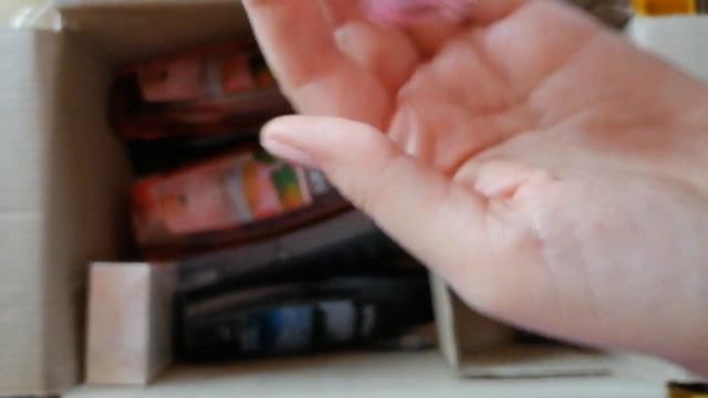 Распаковка 13 заказа Avon 2019. Пакет сюрприз, приз по ПК смотреть онлайн