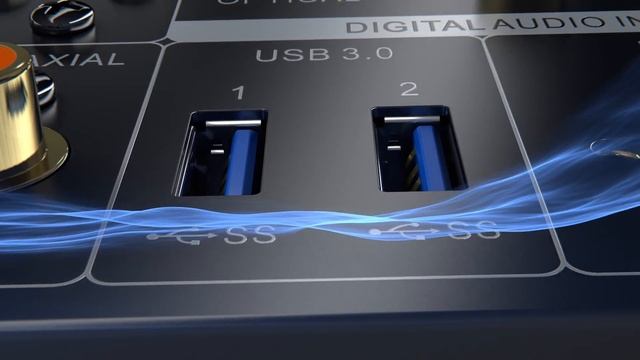 UDP-205 4K Ultra-HD Audiophile Blu-ray Disc Player - OPPO Digital смотреть онлайн