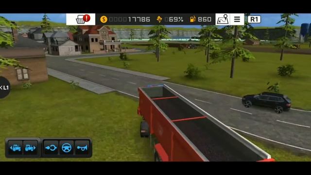 Big Canola Storage For Future Great Demand | Farming Simulator 16 Timelapse Gameplay, fs16 смотреть онлайн