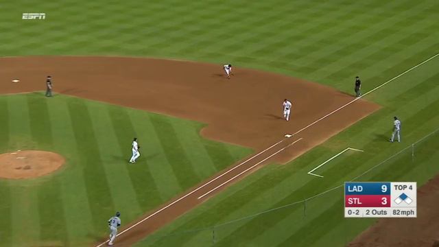 7/24/16 Condensed Game: LAD@STL смотреть онлайн