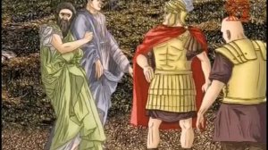 04 26 Священномученик Артемон Лаодикийский