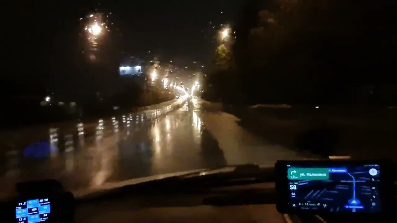 Крымск - Краснодар. Ночь 14 августа 2021 смотреть онлайн