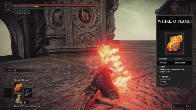 WHIRL,O FLAME! смотреть онлайн